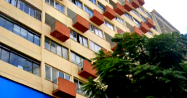 Conjunto Comercial na República, São Paulo - Oportunidade Única!