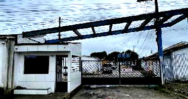 Casa em Rio Largo com 2 quartos e 49,6m² de área total