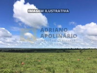 Fazenda com 225,14 ha em Santa Fé de Minas