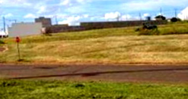 Terreno Urbano com 950,73m² em Umuarama-PR