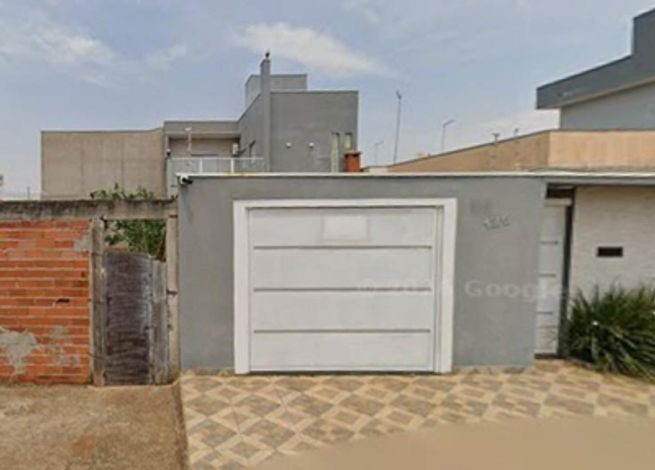 Casa 200m² com 152m² construídos em Limeira/SP - Oportunidade única!
