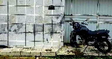 Casa em Teotônio Vilela/AL com 3 quartos e 1 vaga