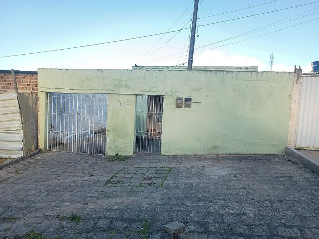 Casa 225m² em Garanhuns/PE - Ocupada