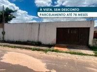 Casa 56 m² em Paço do Lumiar, MA