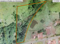 Chácara com 6.738,84m² em Ourinhos/SP