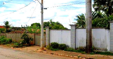 Terreno 328,93m² em Silvânia - Oportunidade Imperdível!