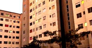 Apartamento com 2 quartos em São Paulo/SP