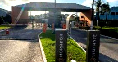 Apartamento em Maceió com 3 Quartos