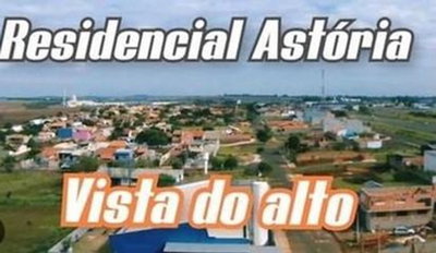 Casa com 85m² e Terreno de 250m² em Tatuí/SP