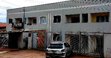 Apartamento com 2 quartos, 1 banheiro, 1 vaga e 73,36m² privativos