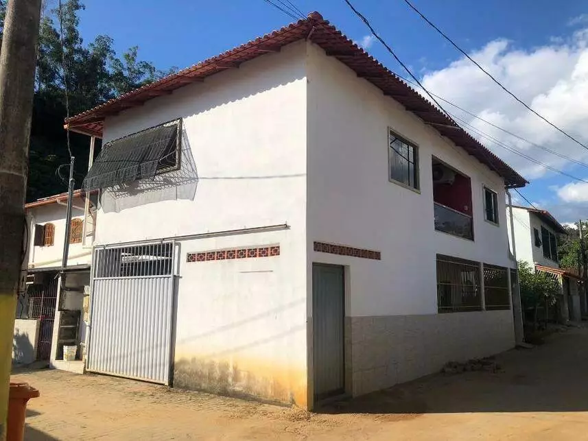 Apartamento com 1 Vaga em Leilão