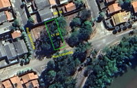 Terreno urbano 378m² em Minaçu-GO, ideal para investimento