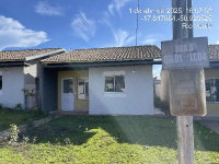 Casa 51,54m² - 2 Quartos - Rio Verde/GO
