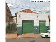 Edifício Comercial/Residencial com 400m² em Presidente Venceslau/SP