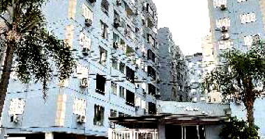 Apartamento com 1 Quarto em Cachoeirinha/RS