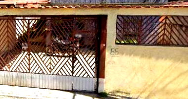 Direitos do Prédio com Área Total de 280m², 0 Quartos, 0 Banheiros