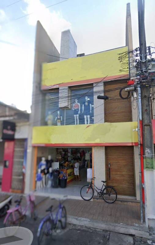 Imóvel Comercial e Residencial em Nossa Senhora das Dores