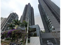 Apartamento Garden São Francisco com 4 quartos em Osasco