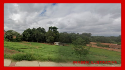 Terreno Urbano 78.571,17 m² - Vila São João