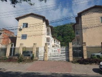 Apartamento 2 quartos com vaga em Maricá/RJ