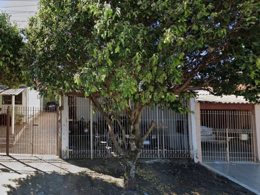 Direitos sobre Casa com 38m² em Nova Odessa, SP