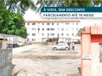 Apartamento 40 m² com 1 quarto no Arruda, Recife