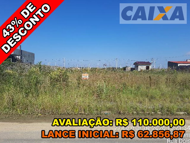 Terreno 150m² em Pelotas/RS - Ótima Oportunidade