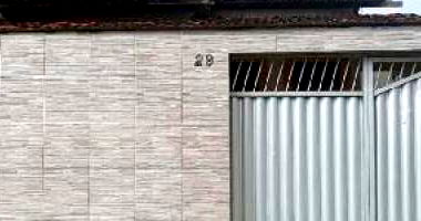 Casa em Feira de Santana com 2 Quartos