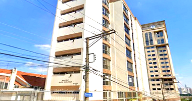 Apartamento com 113,94 m² em Penha de França/SP