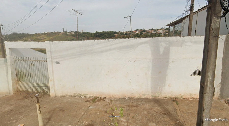 Casa com 250m² e 3 dormitórios no Jardim Franciscato