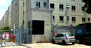 Apartamento com 2 quartos em Fortaleza