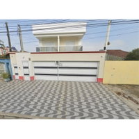 Casa assobradada com 81m², 1 vaga, ótimo investimento