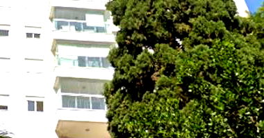 Apartamento com 1 vaga, 64m², Ocupado