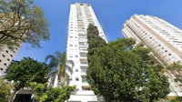 Apartamento com 1 vaga, 64m²