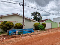 Casa em Comodoro - MT com 695m² de Terreno