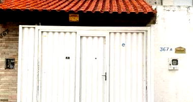 Casa com 2 quartos e 1 vaga em Campina Grande