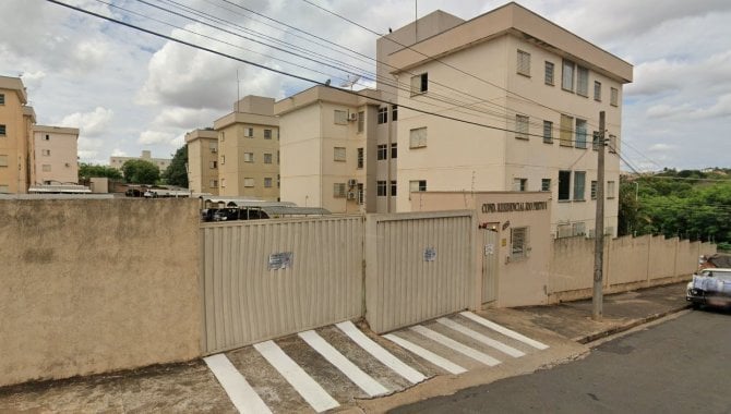 Apartamento aconchegante de 53m², ideal para investidores