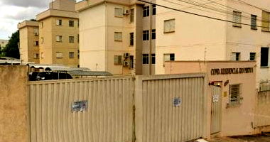 Apartamento aconchegante de 53m², ocupado, ideal para investidores