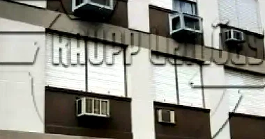 Box de Estacionamento com 12m² em Porto Alegre/RS