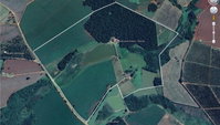 Fazenda Santo Antônio - 110,36 ha em Tatuí - Oportunidade Única