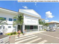 Casa - área privativa 28,50m² em Caldas Novas/GO