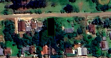 Terreno Urbano com 360m² em Porto Vitória/PR