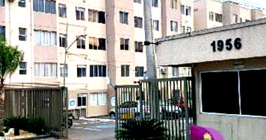 Apartamento com 2 quartos em Rio de Janeiro