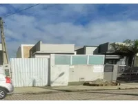 Casa em Leilão com 53m² Construída em Tijucas/SC