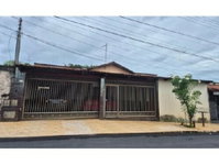Casa Ocupada - Conjunto Residencial Aruan I com 2 Quartos