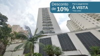 Apartamento 2 vagas no Cond. Ed. Morumbi First Class - Jardim Londrina