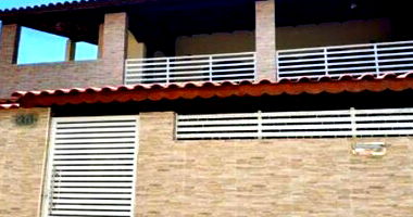 Casa Ocupada em Santa Eugênia com 181,03 m²