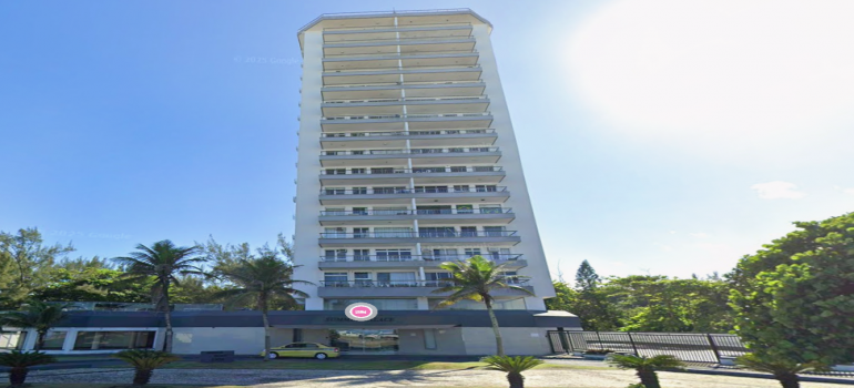 Apartamento 2 Quartos na Barra da Tijuca - Oportunidade