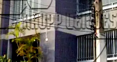 Estacionamento com 18,30m² em Edifício Residencial Villa Firenze