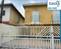 Casa 2 quartos em São Vicente com 70m² e FGTS